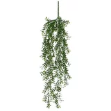  Umjetna biljka (Visina: 74 cm, Zelene boje, Plastika)