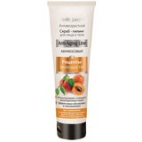 Belle Jardin ANTI AGING - Krema za piling lica i tela sa ekstraktom kajsije 150ml | Eponuda.ba