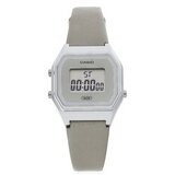 Casio Ročna ura Vintage LA680WEL-8EF Siva | Shoptok.si