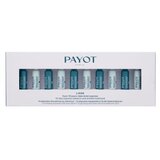 Payot Lisse 10-Day Express Radiance And Wrinkle Treatment Set dnevna njega 10x1 ml + noćna njega 10x1 ml za ženske | shoptok.hr