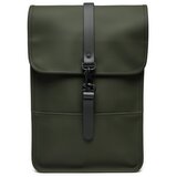 Rains Nahrbtnik Backpack Mini 13020 Zelena | Shoptok.si