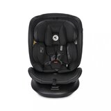 Lorelli Autosedište aviator I-Size Isofix crno | Eponuda.com