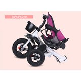 Playtime sklopivi tricikl za decu Jeans 420 | Eponuda.com