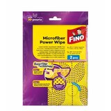 Fino Krpa 3d pearls mikrofiber, 2komada Cene