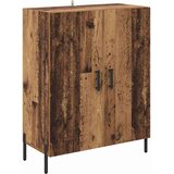  Strani šal Star les 69,5 x 34 x 90 cm Konstruiran les, (5000217811) | Shoptok.si