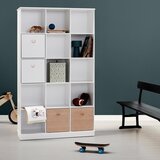 Oliver Furniture® komplet 2 dodatnih polica za ormar 3x5 | shoptok.hr