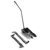  Set za Mulčenje za Vrtni Traktor TC HE 122 cm | shoptok.hr