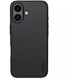 Nillkin Futrola Super Frosted Shield Pro Magnetic-iPhone 17 Crna Cene
