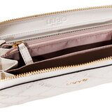 Liu Jo ECS XL ZIP AROUND AF5170 E0538 Bijela | shoptok.hr