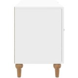 TV ormar Bijela visokog sjaja 102 x 34,5 x 50 cm | shoptok.hr