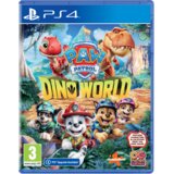 Outright Games Paw Patrol: Dino World (Playstation 4) | Shoptok.si
