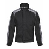 BULLSTAR Jakna radna crna/siva vel.S 00482 Cijene