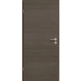 notranja sobna vrata getadoor aperto TQ44 (39 x 850 x 2000 mm, cappucino-siva, leva)