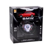 BMW M3 na daljinski s volanom crveni | shoptok.hr