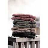 VOKSI rukavice za kolica, Maroon LightGrey Slike