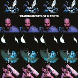  Weather Report - Live in Tokyo | Eponuda.com