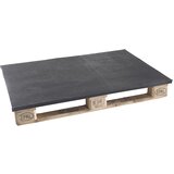 ratioform Nedrseča kadica, za evro paleto, DxŠ 1200 x 800 mm | Shoptok.si