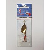 Interfish varalica spiner 04 5.0gr 102 ( R101012 ) Cene