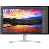 LG monitor 32UN650-W | Shoptok.si