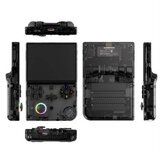 ANBERNIC RG40XXV (64GB) Konzola za igranje transparentno crna | Eponuda.com