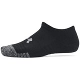 Under Armour Children's sports socks Heatgear 3pk No Show Yth Cene