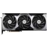 MSI nVidia GeForce RTX 5090 32G 512 bit GeForce RTX 5090 32G VENTUS 3X OC grafička karta | ePonuda.com
