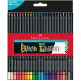  Drvene bojice Faber Castell Black Edition 1/36 116436 | ePonuda.com