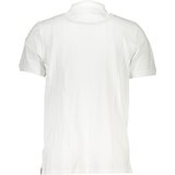 Timberland MEN&#39;S WHITE SHORT SLEEVED POLO SHIRT | Shoptok.si