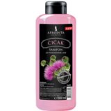 Afrodita Cosmetics Šampon čičak 1l | ePonuda.com
