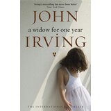 The Book Service John Irving - A Widow For One Year Cene
