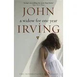 John Irving - A Widow For One Year