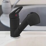 Franke SLAVINA Novara Plus-D Crna, (115.0470.675) | shoptok.hr