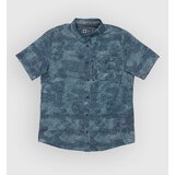Salty Crew Flagship Uv Button Up Srajca dark navy Cene