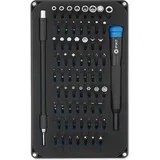 Precision Bit Set
