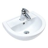 Alvit Oval 45x35 lavabo | Eponuda.com