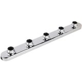  ONLI - Zidna svetiljka HOLLYWOOD 5xE14/6W/230V hrom | Eponuda.com