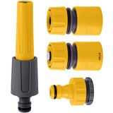 Bomber Set za crevo (sa adapterima 1/2"&3/4") | Eponuda.ba