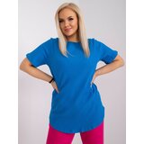 BASIC Feel Good Blouse-RV-BZ-6323.92-dark blue | Shoptok.si