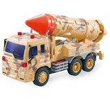 Toyzzz igračka vojni kamion I raketa (120992) Cene