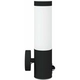  Vanjska zidna lampa Crna 12 x 8,5 x 29 cm | Eponuda.ba