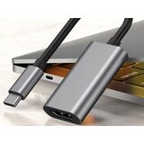  USB-C na HDMI 4K 60Hz 18cm USB 3.1-C adapter za prenosni računalnik | Shoptok.si