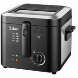Zilan Friteza, kapacitet 2.5 l, 1600 W - ZLN0010 cene