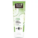 Terra Naturi clean & care sredstvo za skidanje šminke s očiju