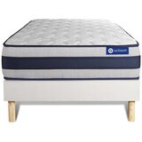 ACTISOM Komplet vzmetnice in ležišča 80x190 cm - Actilatex Ergo, (21619699) | Shoptok.si