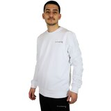 Richmond X Puloverji UMP25216FE Bela | Shoptok.si