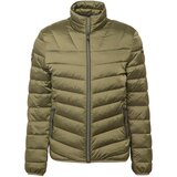 Napapijri MEN'S GREEN JACKET | shoptok.hr