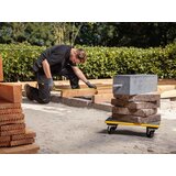 Stanley VOZIČEK S PLATFORMO 200KG, (5000053577) | Shoptok.si