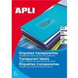 Apli vrem. odp. nalepke, proz., 70 x 37 mm 24/stran, 20 listov BTAP001224 Cene