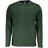 U.S. GRAND POLO US GRAND POLO MEN&#39;S LONG SLEEVE T-SHIRT GREEN Cijene