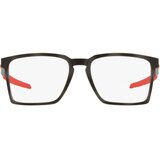 Oakley Exchange OX8055-04 L (56) Črna/Kristalna | Shoptok.si